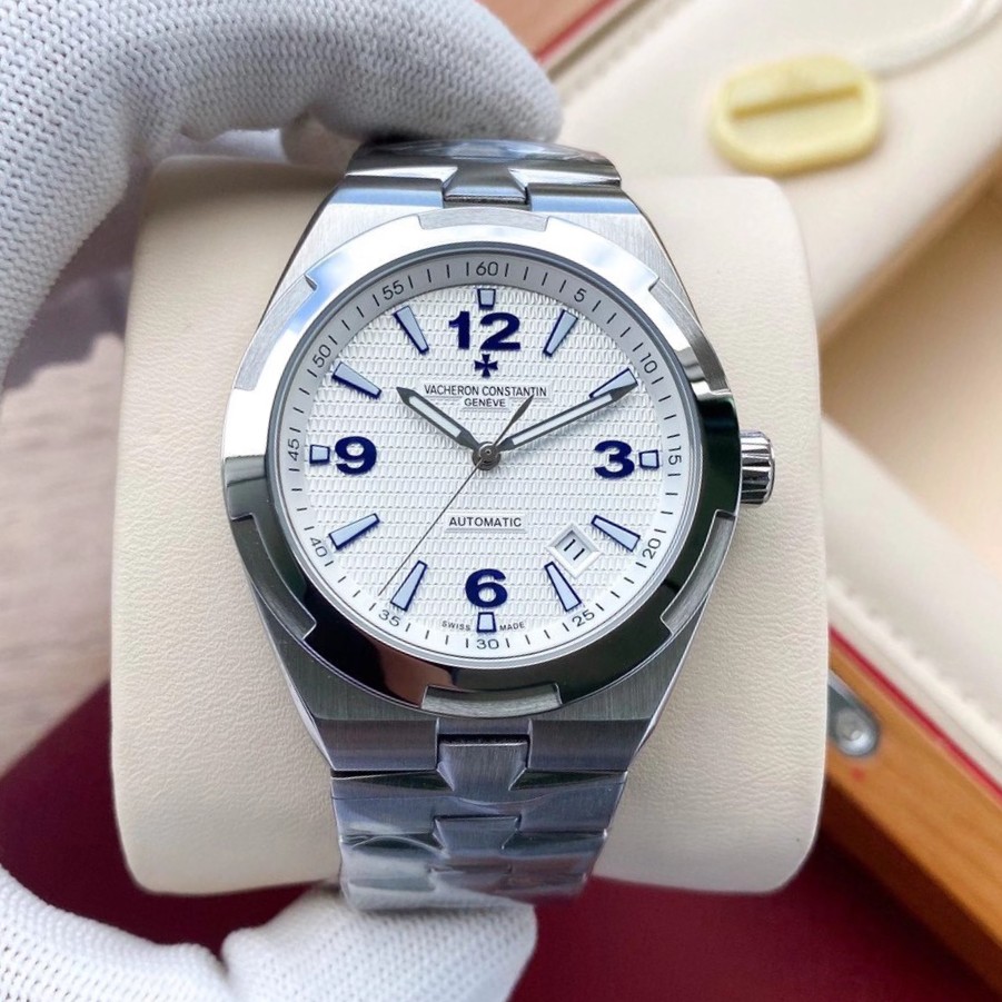 Vacheron Constantin Overseas Collection Watch Vacheron Constantin Overseas Collection Watch