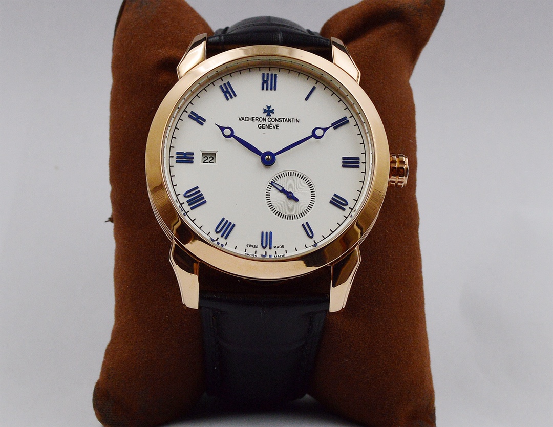 Vacheron Constantin Men’s Watches Vacheron Constantin Men’s Watches