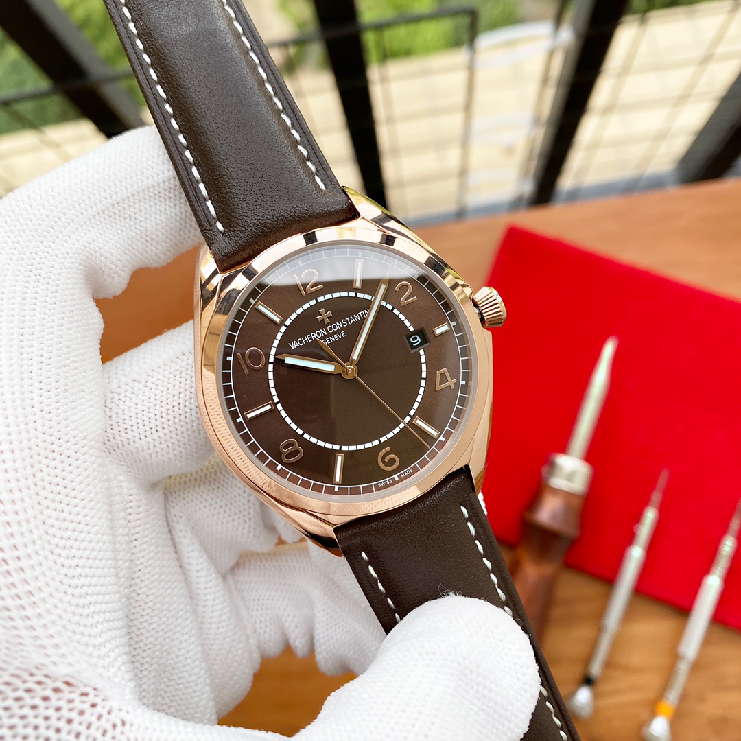 Vacheron Constantin Men’s Watches Vacheron Constantin Men’s Watches