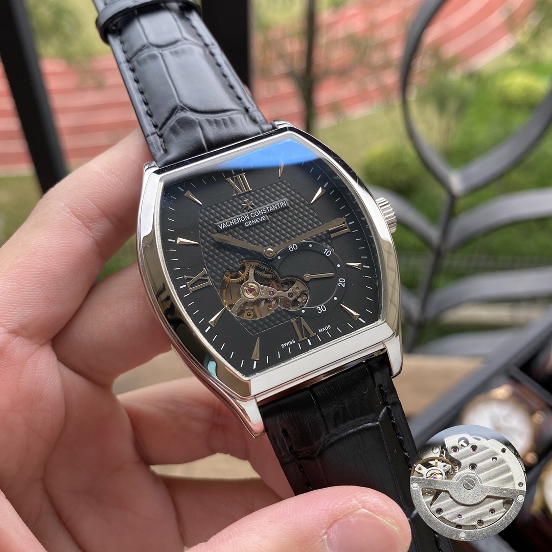 Vacheron Constantin 41 Boutique Men’s Watch