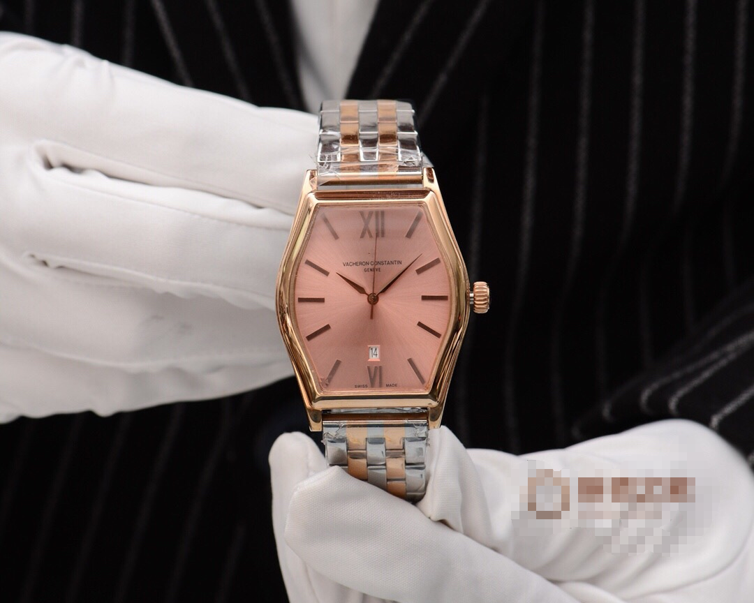 Vacheron Constantin Men’s Watches Vacheron Constantin Men’s Watches