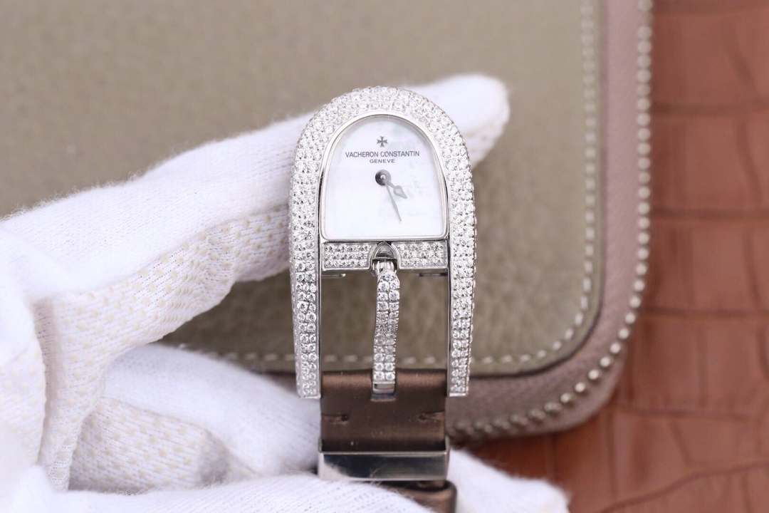 Vacheron Constantin Creative Timepiece Series Rare Women’s Mechanical Watch Vacheron Constantin Creative Timepiece Series Rare Women’s Mechanical Watch
