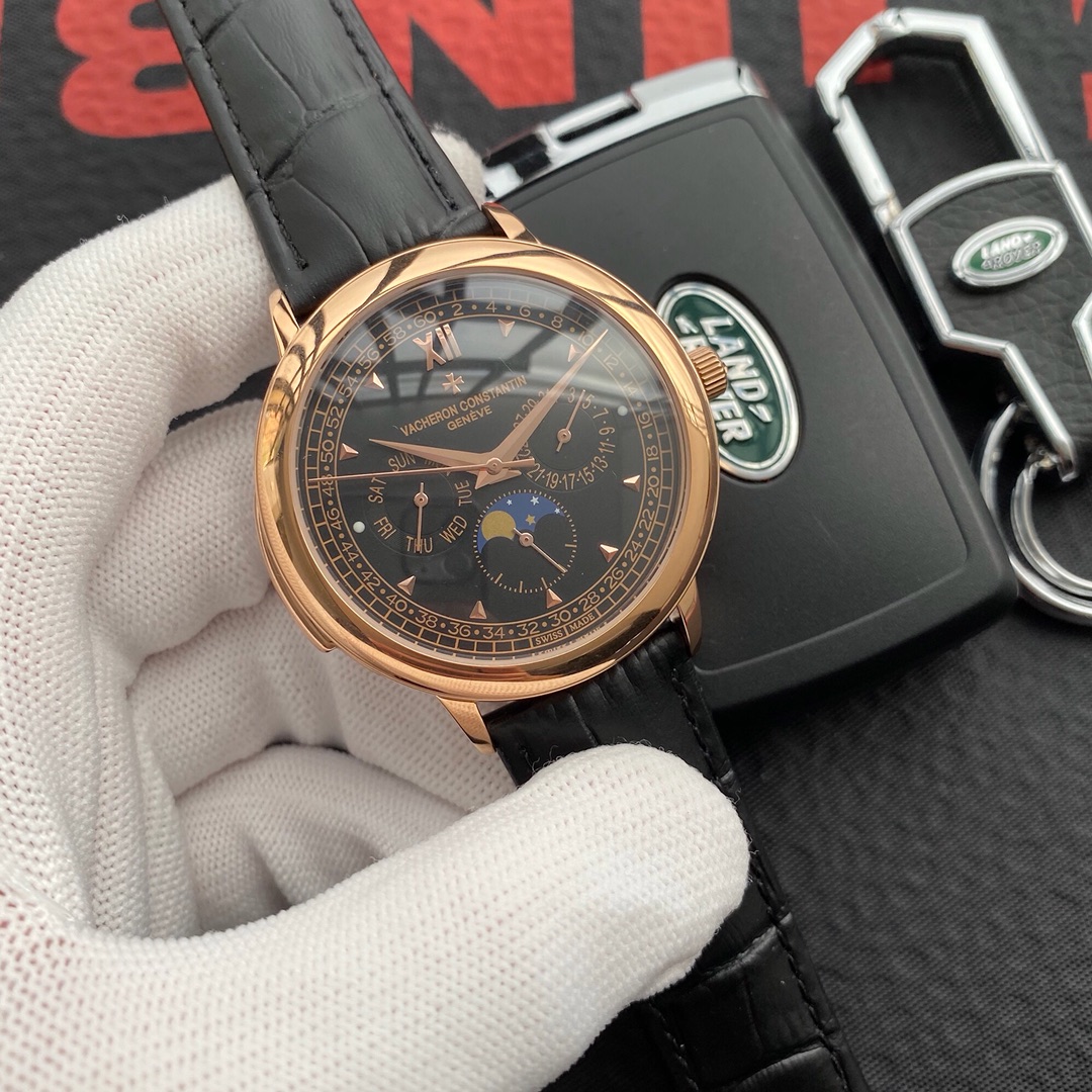 Vacheron Constantin Men’s Watches Vacheron Constantin Men’s Watches