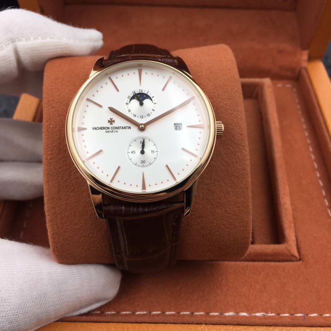 Vacheron Constantin Men’s Watches Vacheron Constantin Men’s Watches