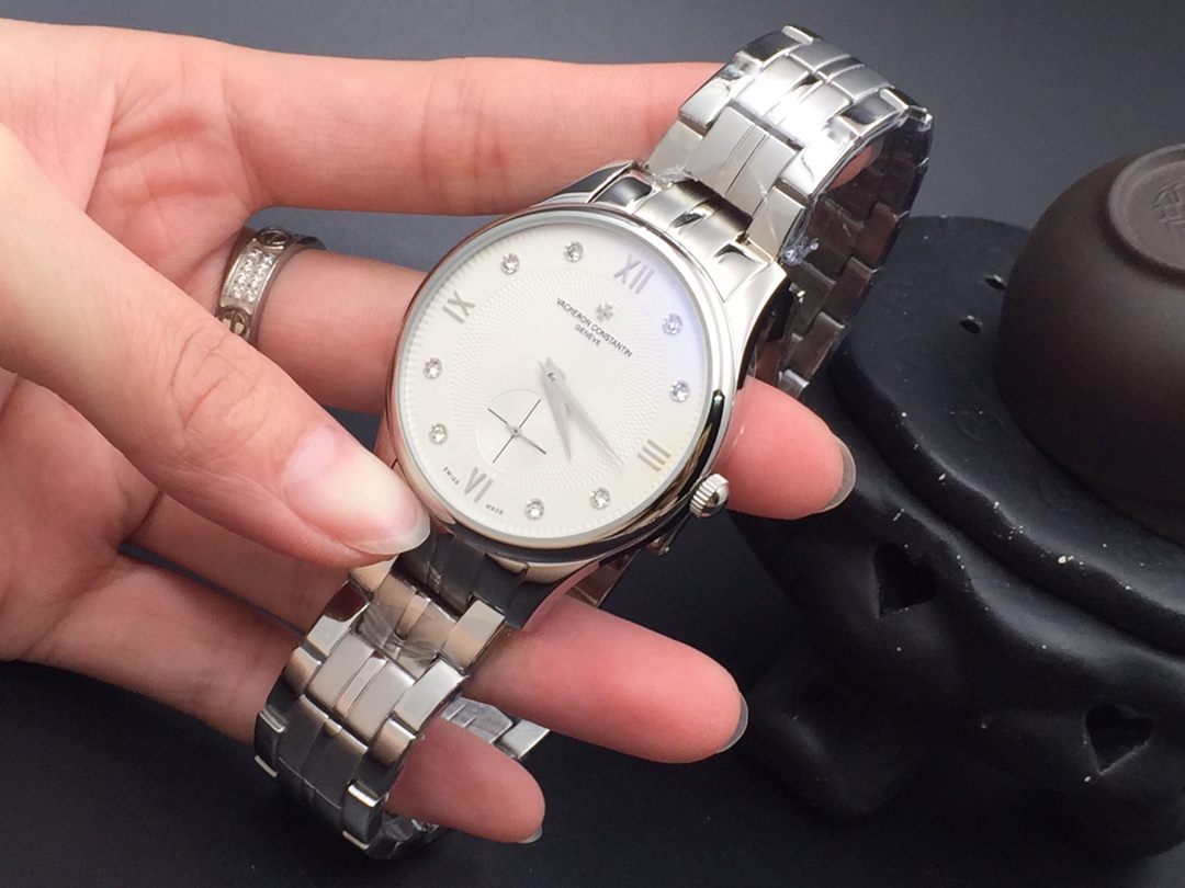 Vacheron Constantin Men’s Watches Vacheron Constantin Men’s Watches