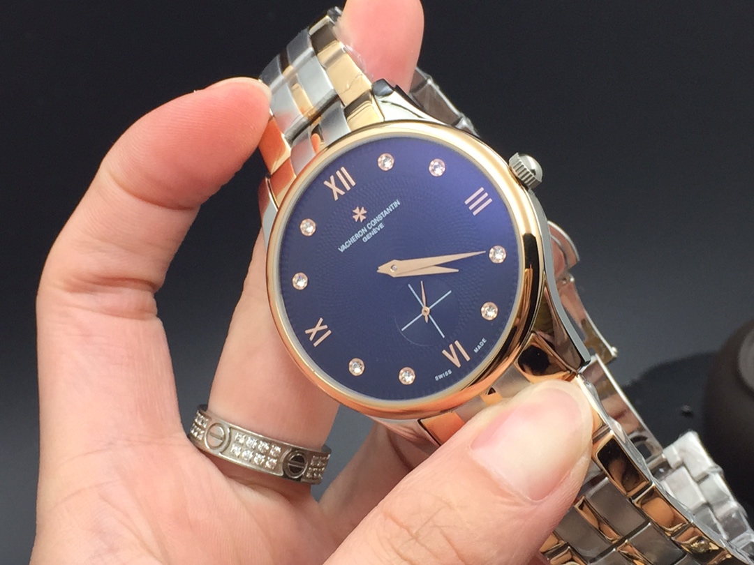 Vacheron Constantin Men’s Watches Vacheron Constantin Men’s Watches