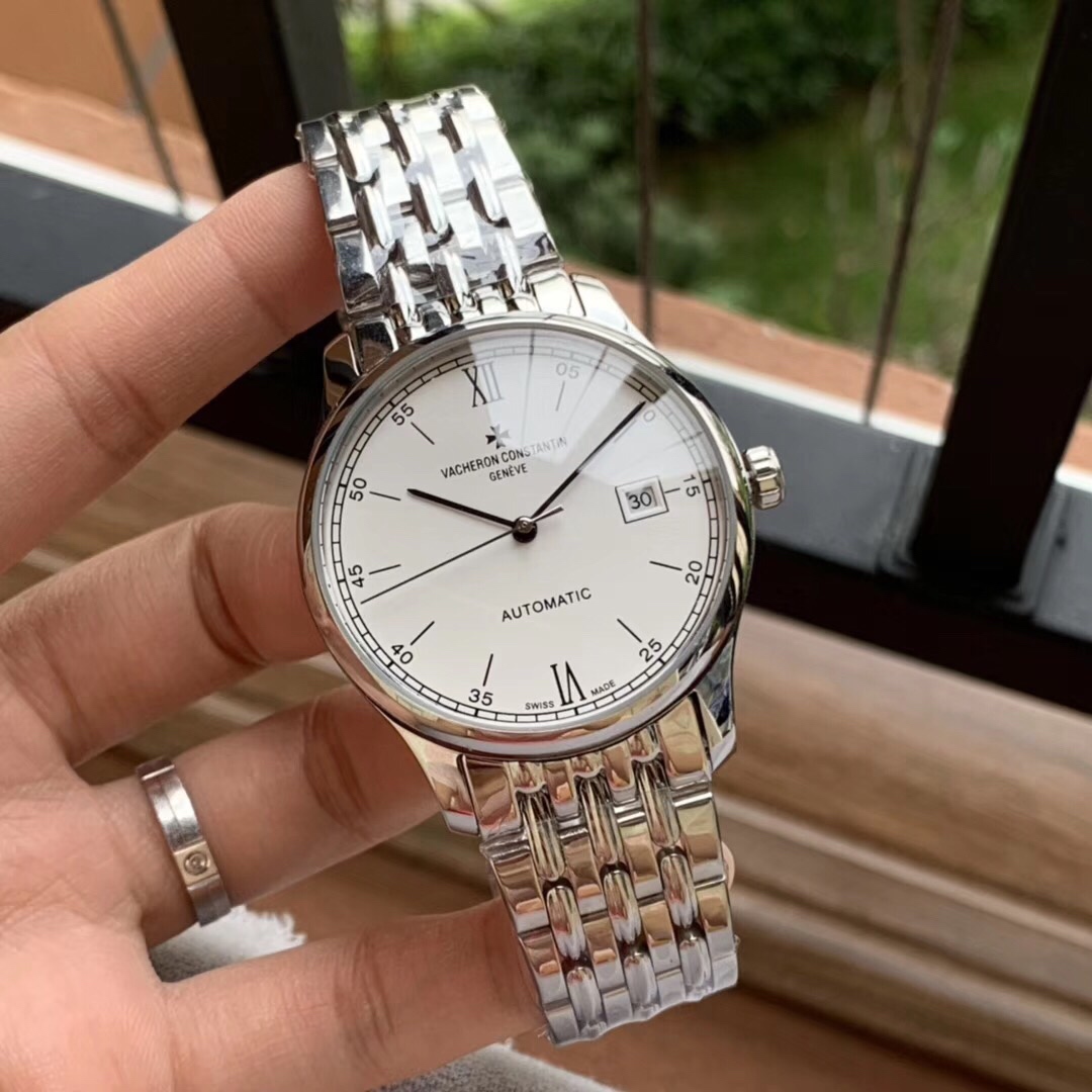 Vacheron Constantin Men’s Watches Vacheron Constantin Men’s Watches