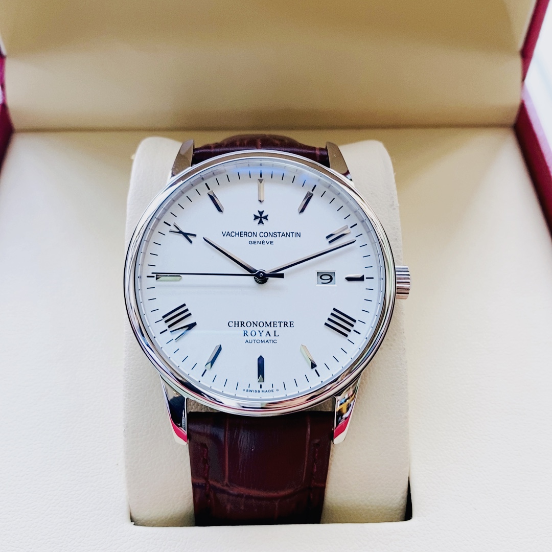 Vacheron Constantin Heritage Collection Watch