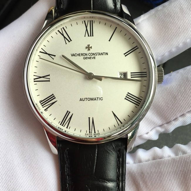 Vacheron Constantin Heritage Collection Watch