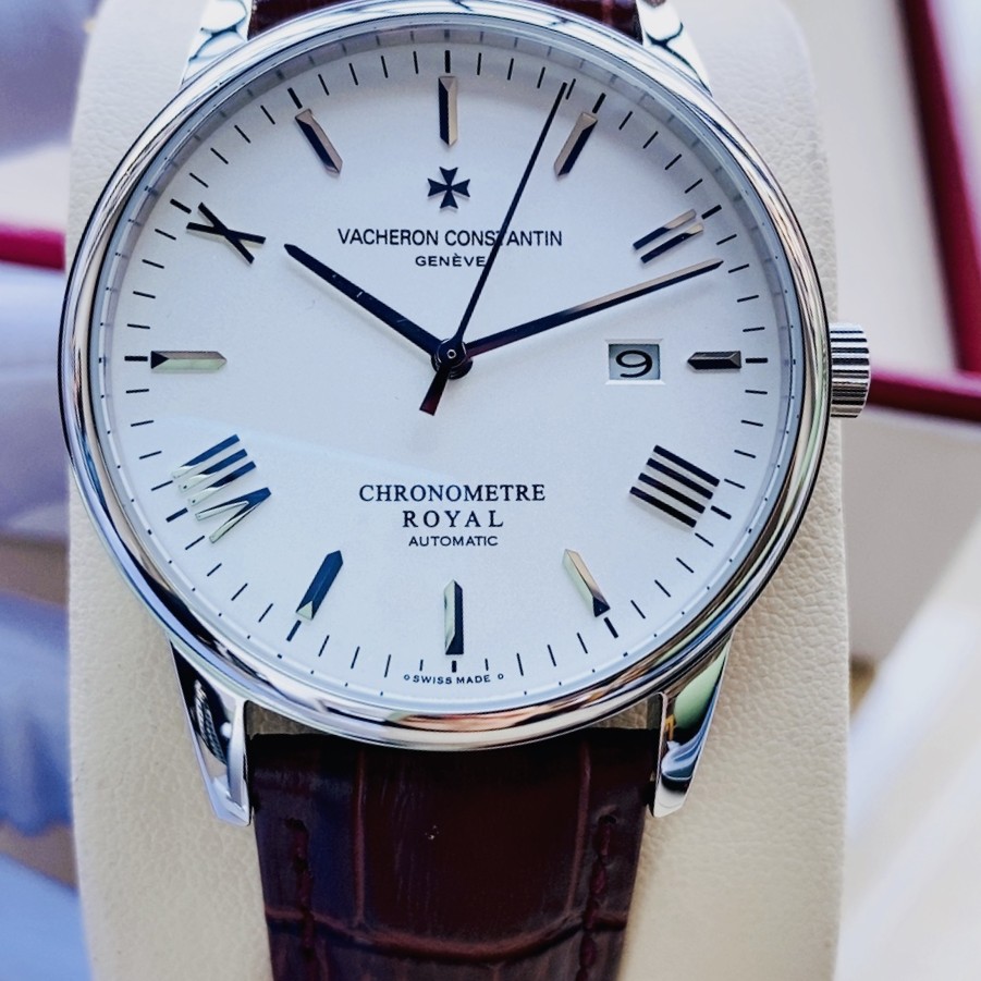 Vacheron Constantin Heritage Collection Watch Vacheron Constantin Heritage Collection Watch
