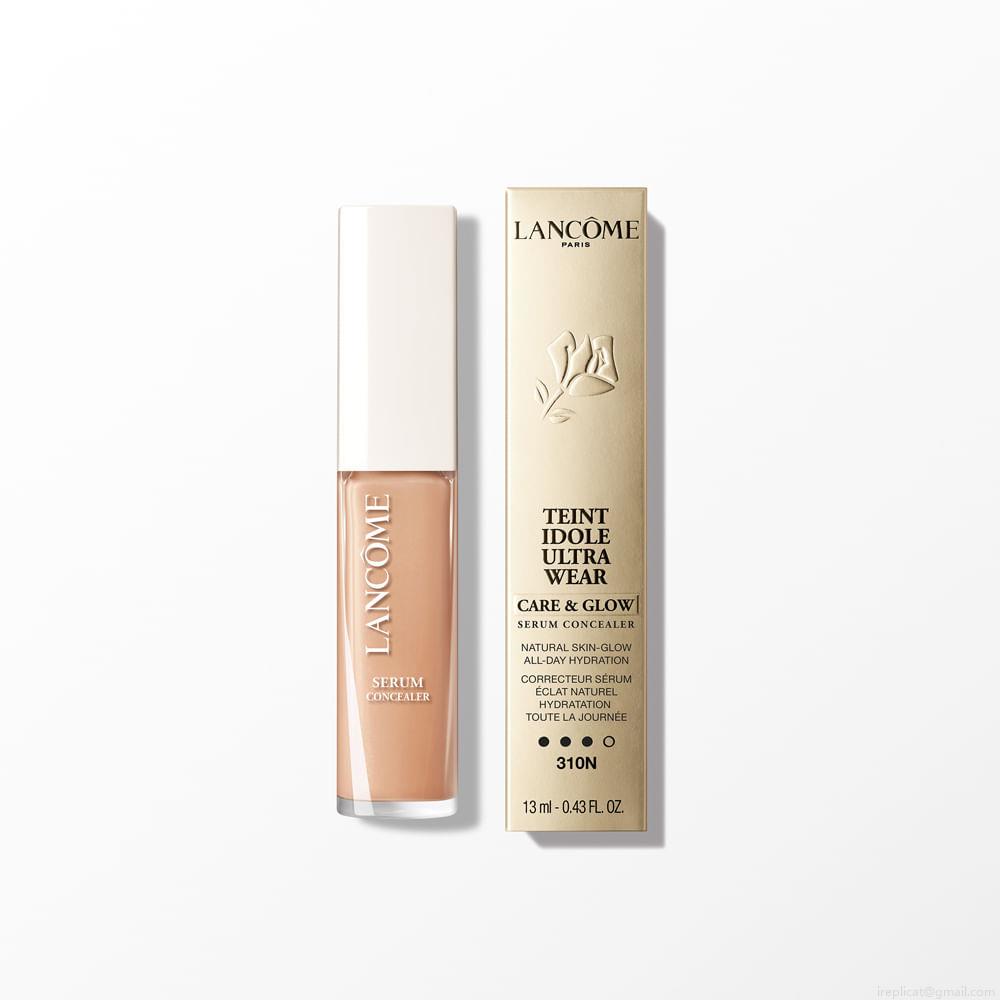 Corretivo Lancôme Teint Idole Ultra Wear Care & Glow Líquido 310N 13,5 ml