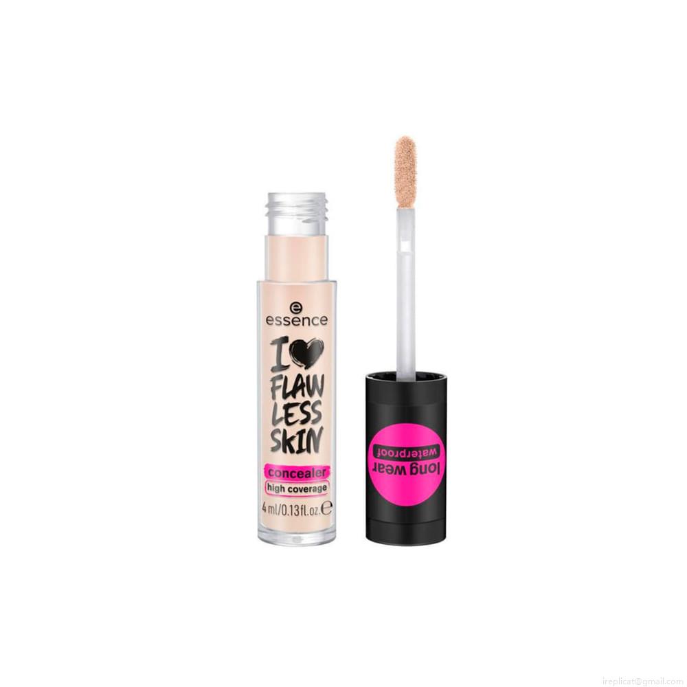 Corretivo Líquido I Love Flawless Skin Essence 10 Light Porcelain 4 ml