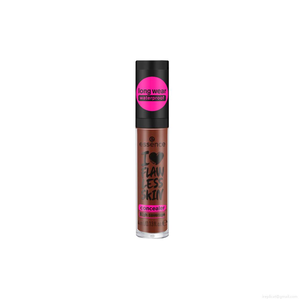 Corretivo Líquidoi Love Flawless Skin Essence 100 Dark Deep 4 ml