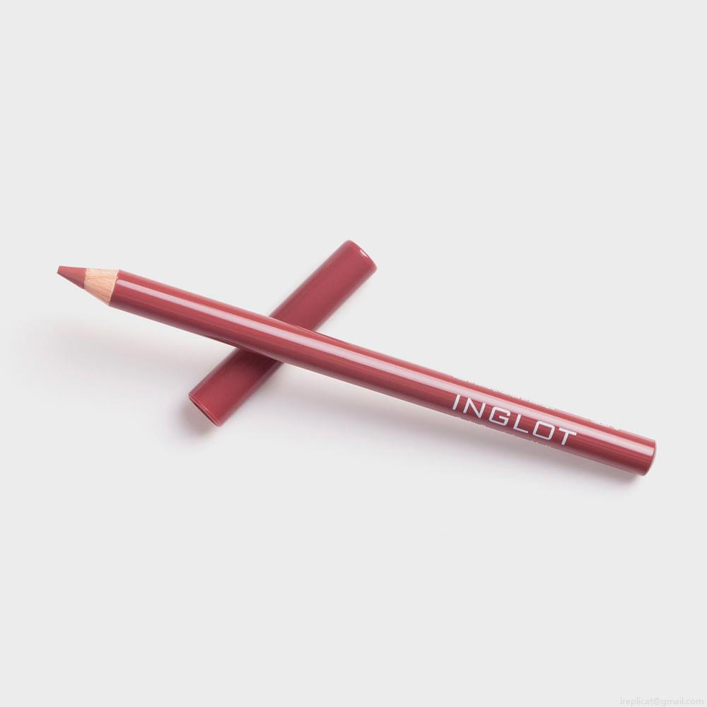 Lápis Labial Inglot Soft Precision Rosa 63 1,13 g