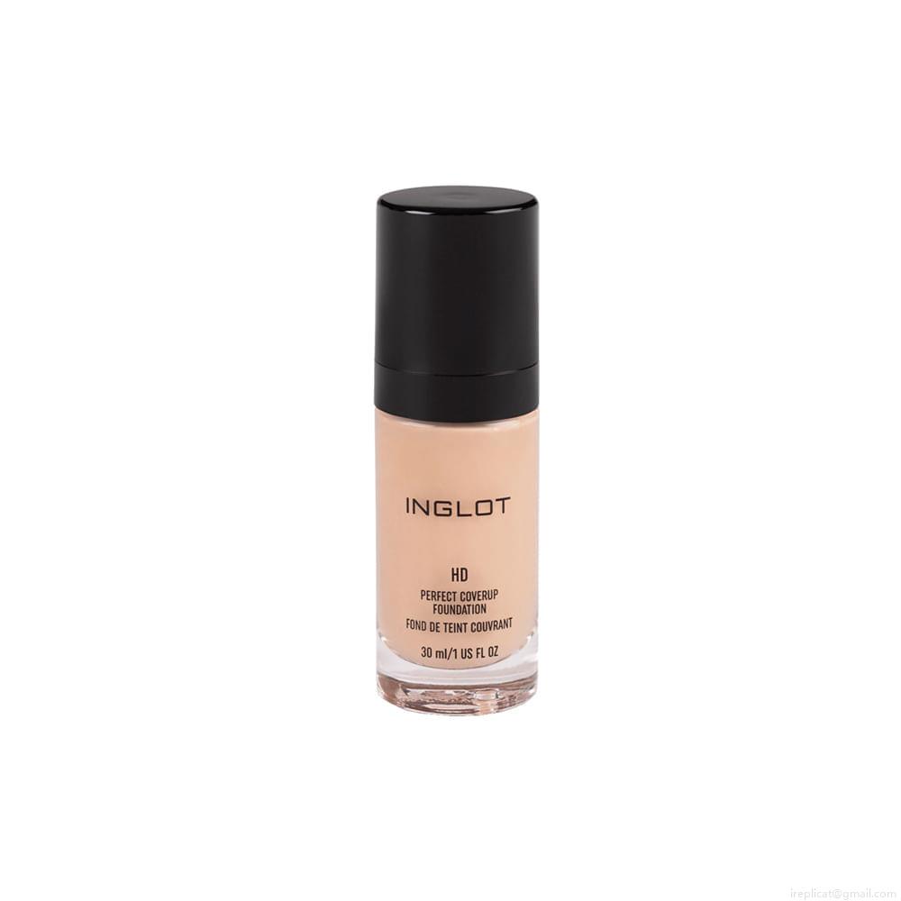 Base Líquida HD Inglot Perfect Coverup 71 Lw 30 ml