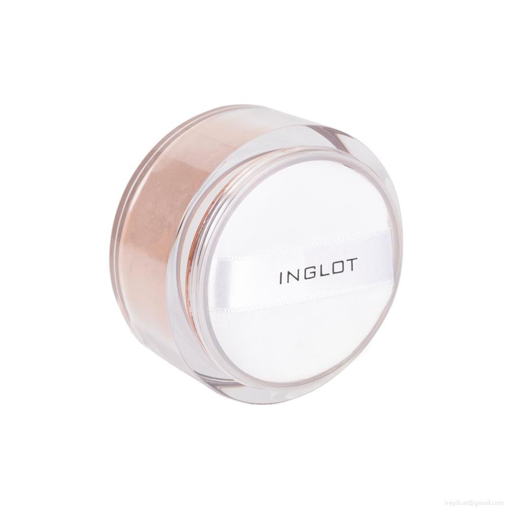 Pó Solto Matte Inglot Perfect Finish 11 23 g Pó Solto Matte Inglot Perfect Finish 11 23 g