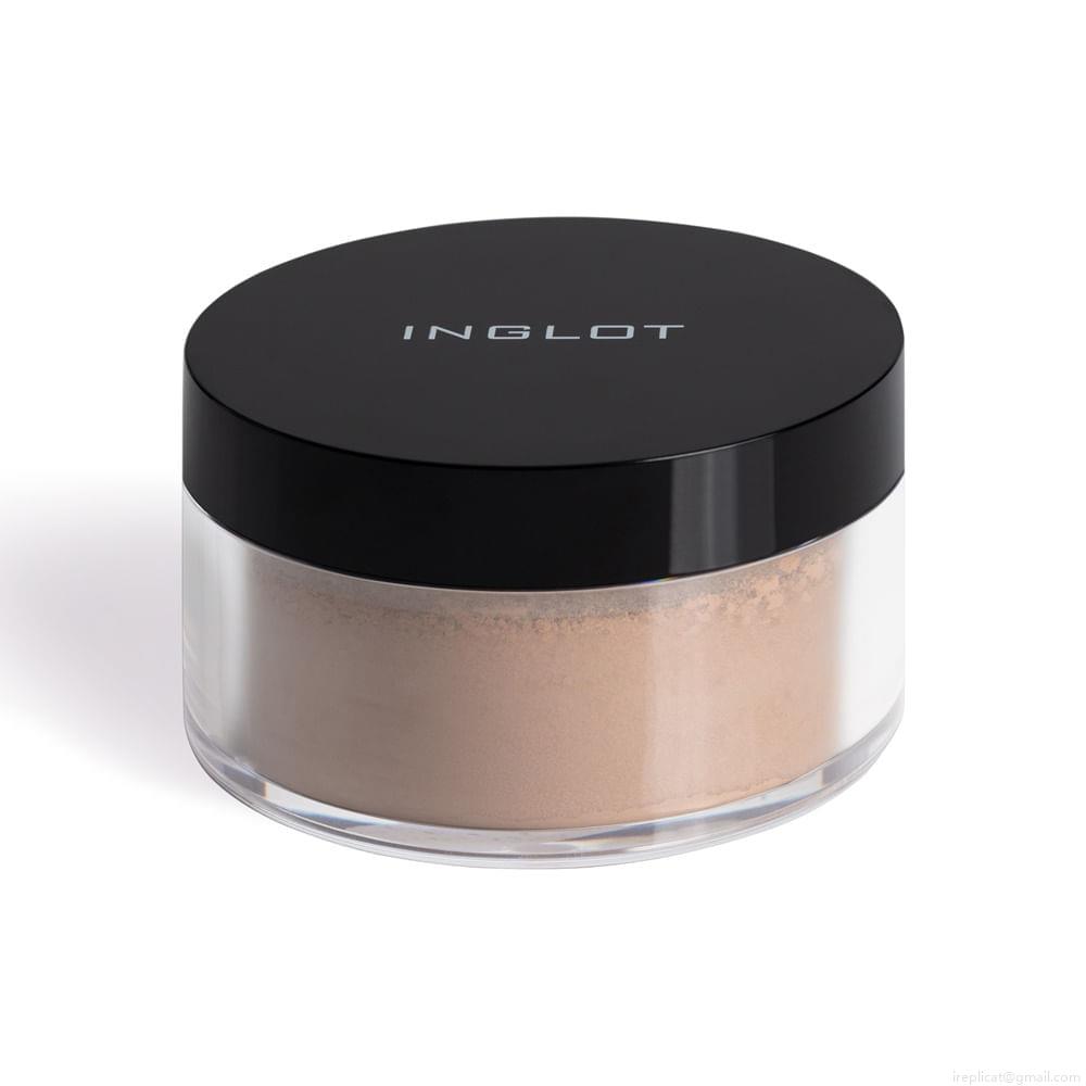 Pó Solto Matte Inglot Perfect Finish 11 23 g Pó Solto Matte Inglot Perfect Finish 11 23 g