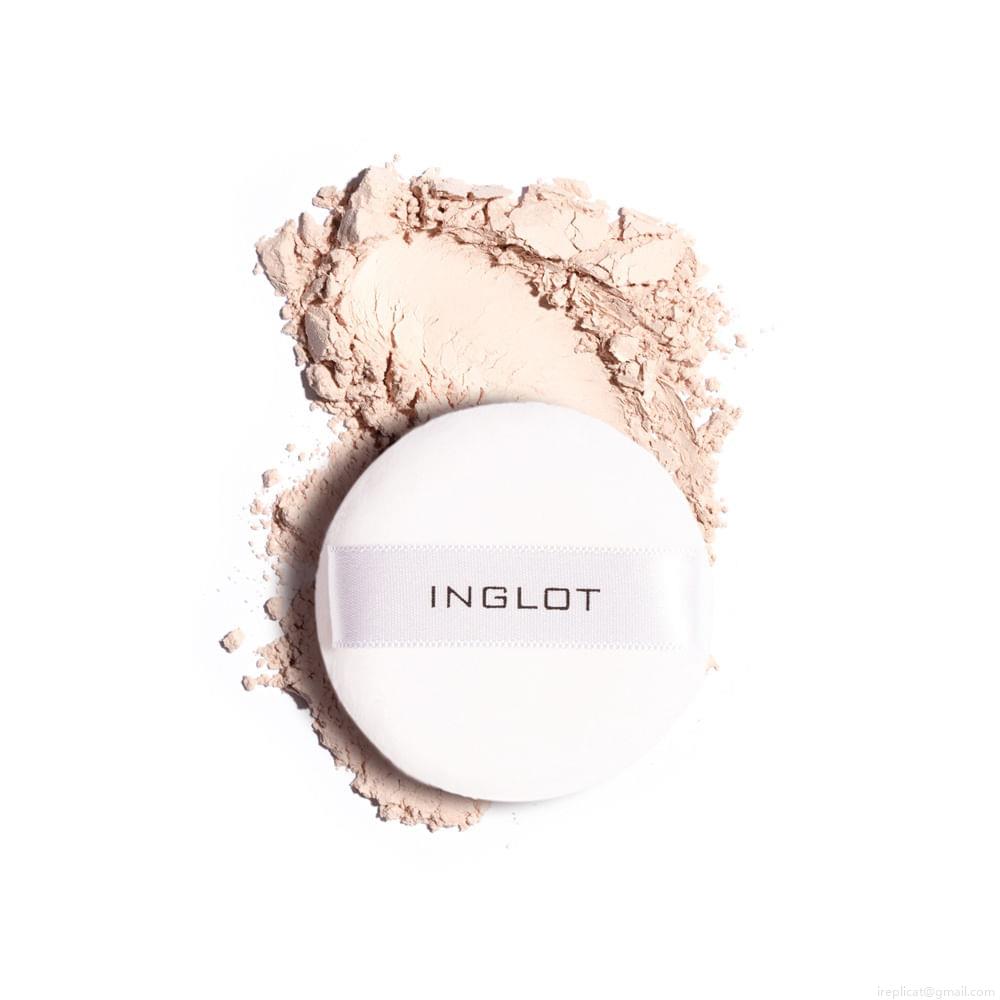 Pó Solto Matte Inglot Perfect Finish 11 23 g Pó Solto Matte Inglot Perfect Finish 11 23 g
