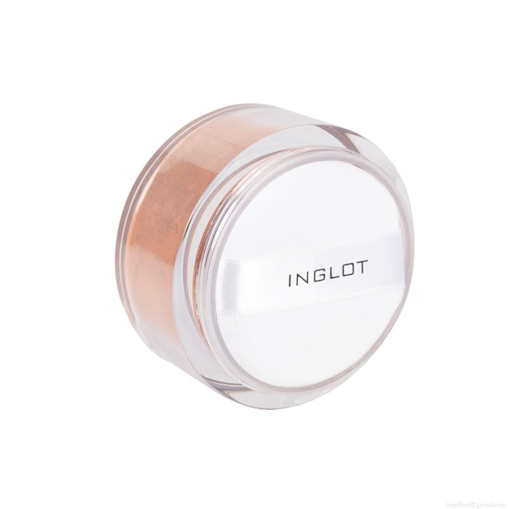 Pó Solto Matte Inglot Perfect Finish 14 23 g Pó Solto Matte Inglot Perfect Finish 14 23 g