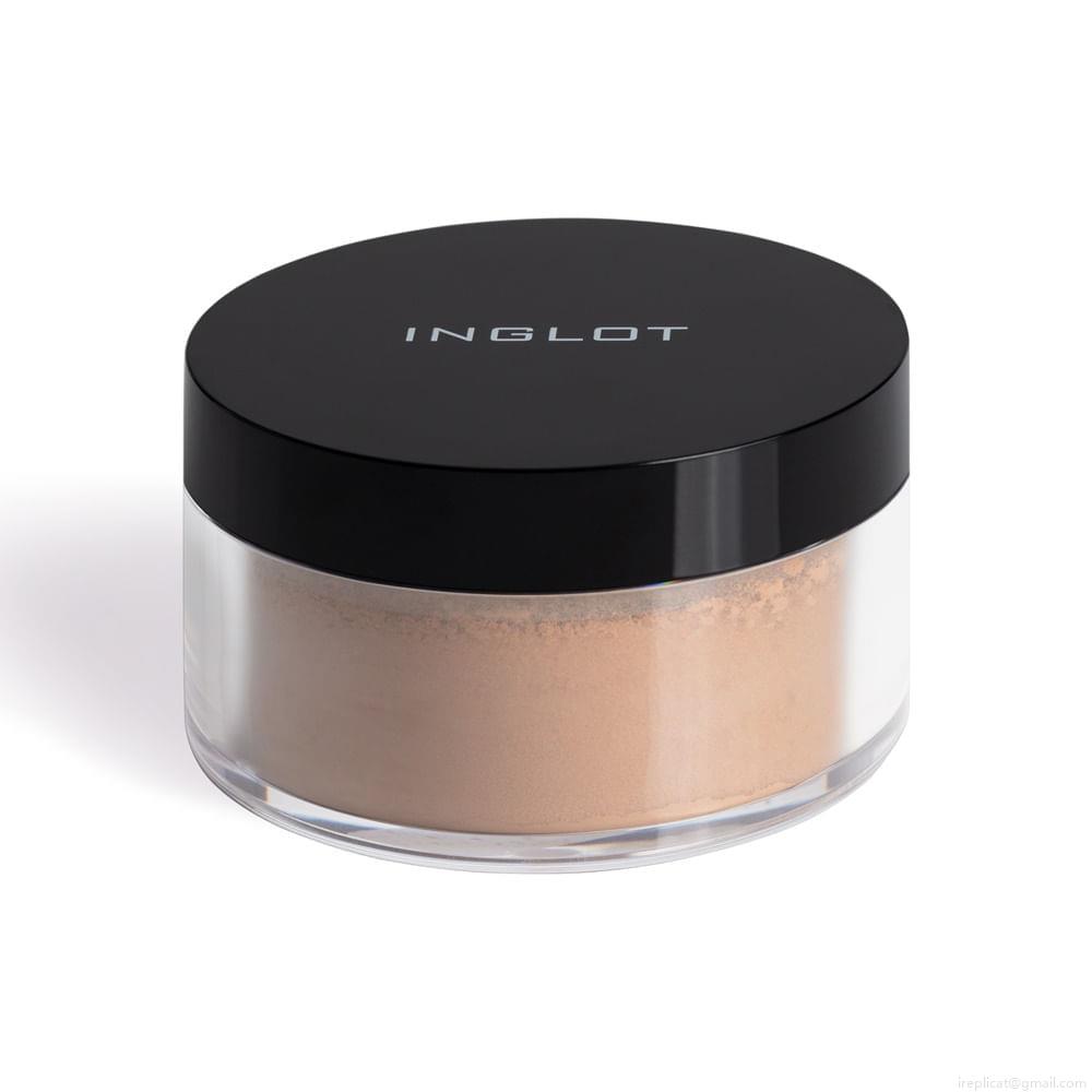 Pó Solto Matte Inglot Perfect Finish 14 23 g Pó Solto Matte Inglot Perfect Finish 14 23 g