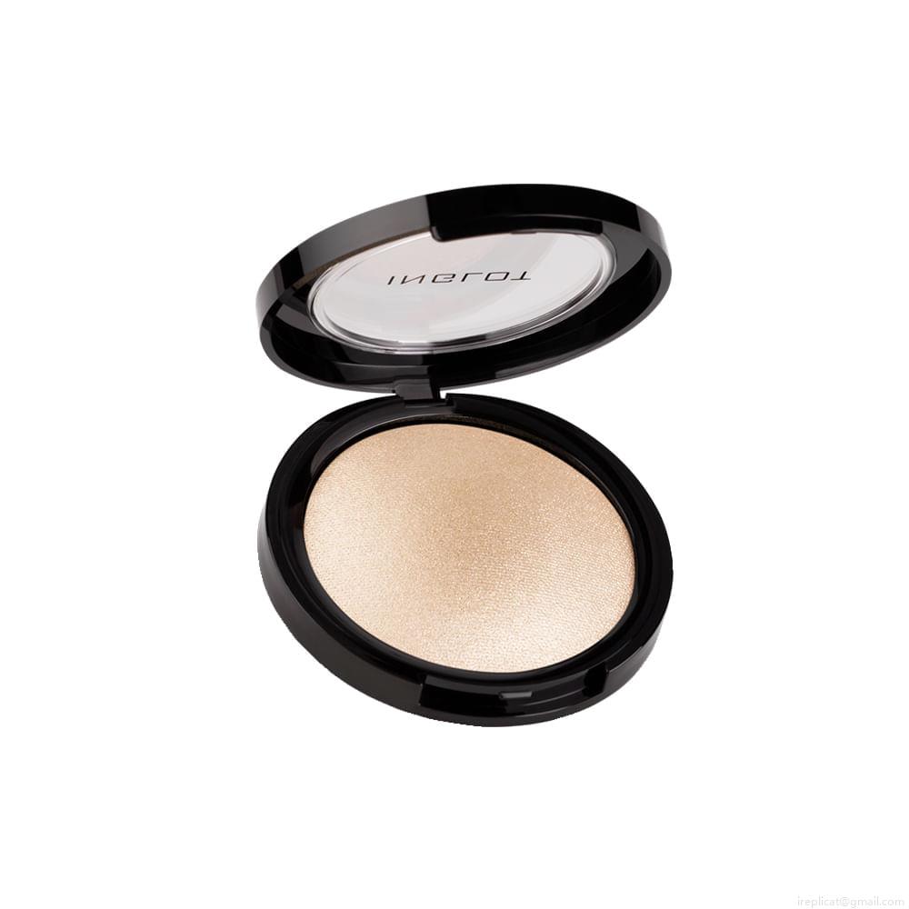 Iluminador Inglot Soft Sparkler Face Eyes Body 51 11 g