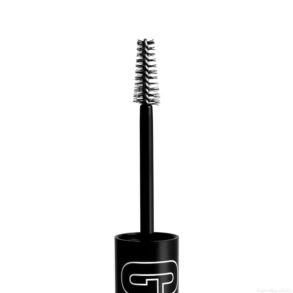 Gel Para Sobrancelhas Inglot Brow Shaping Incolor 4 ml