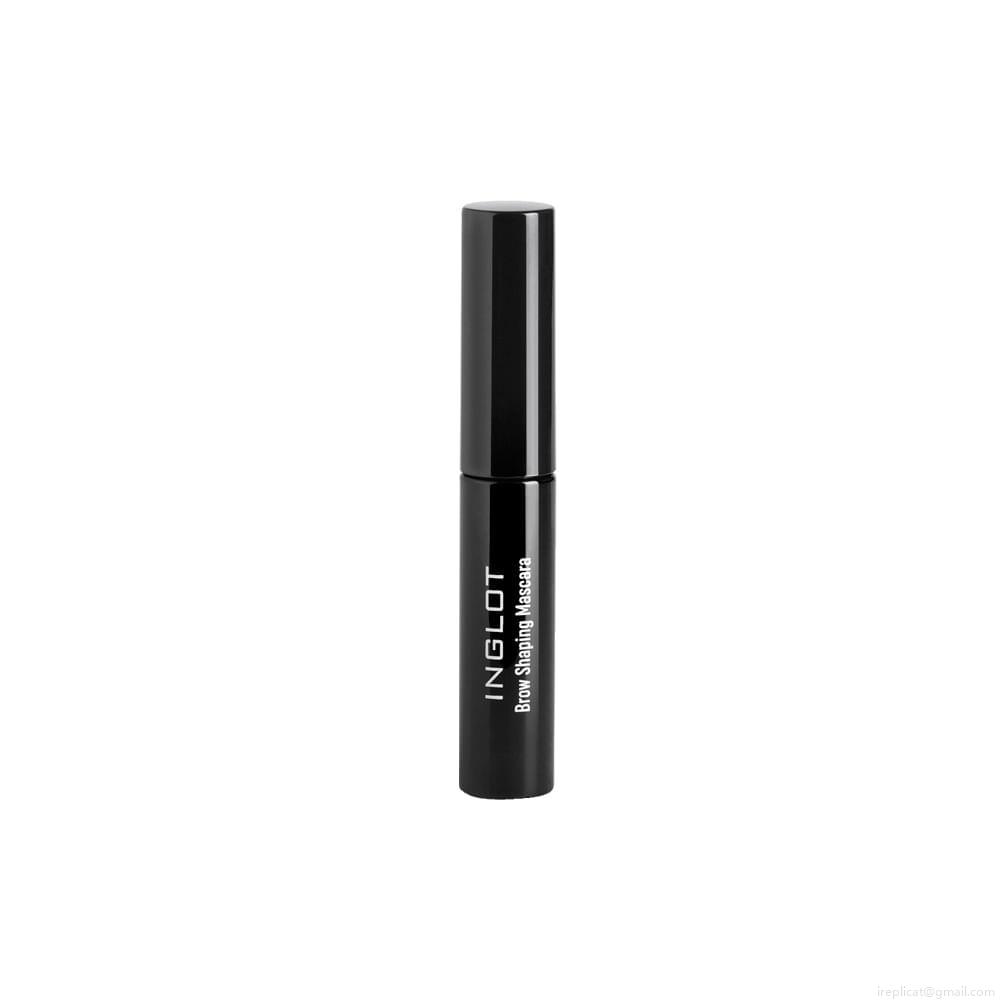 Máscara para Sobrancelhas Inglot Brow Shaping Marrom 05 4 ml