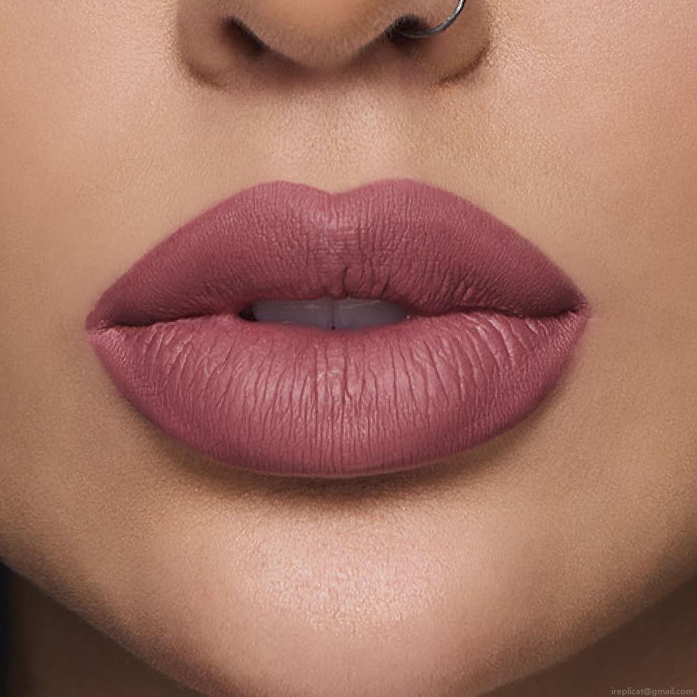 Batom Líquido Matte Pam By Pamella Cancún 3 g Batom Líquido Matte Pam By Pamella Cancún 3 g