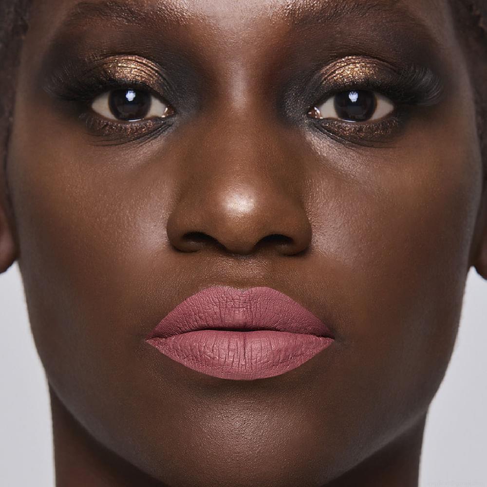 Batom Líquido Matte Pam By Pamella Cancún 3 g Batom Líquido Matte Pam By Pamella Cancún 3 g