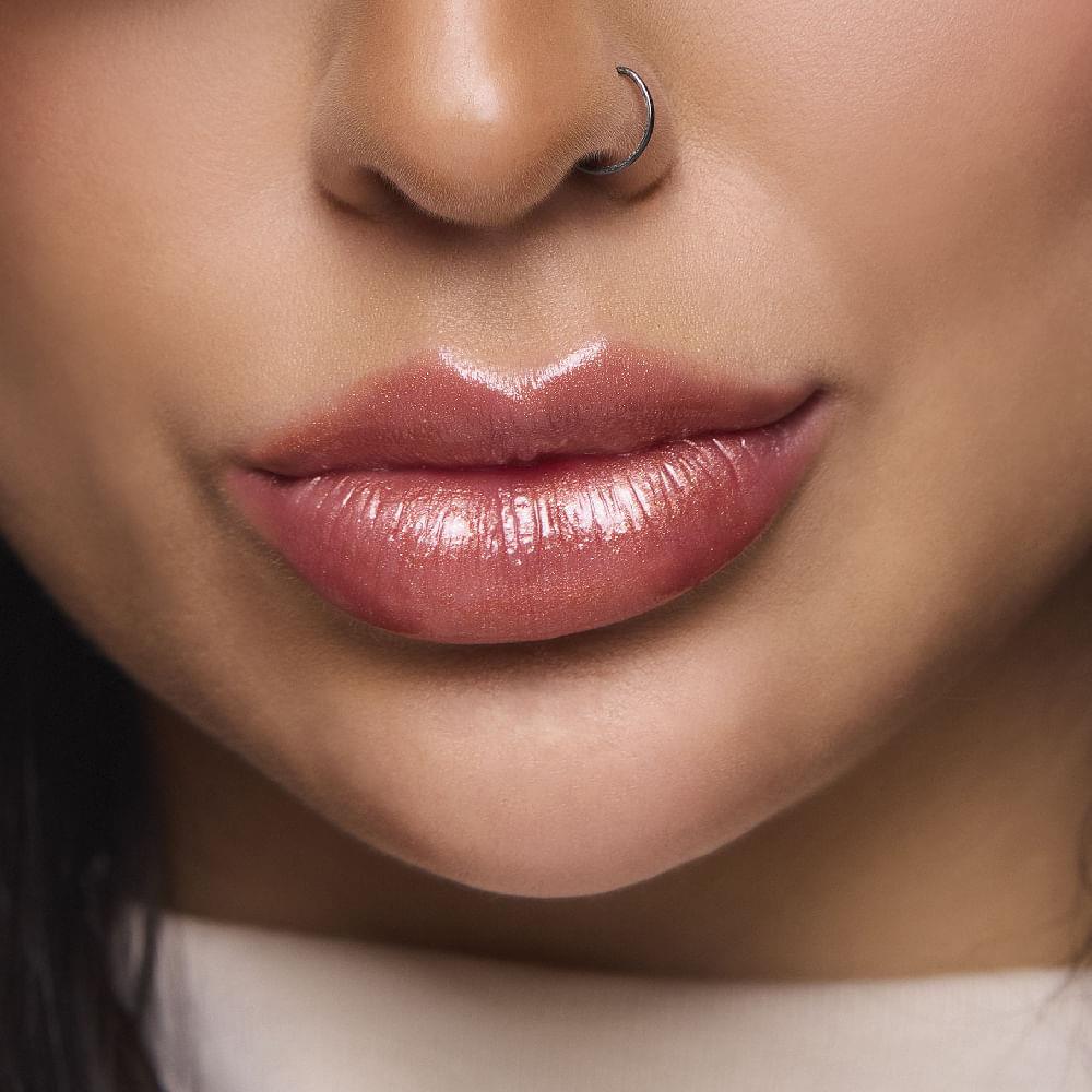 Gloss Labial Ultra Vinílico Pam By Pamella Dubai 5 g