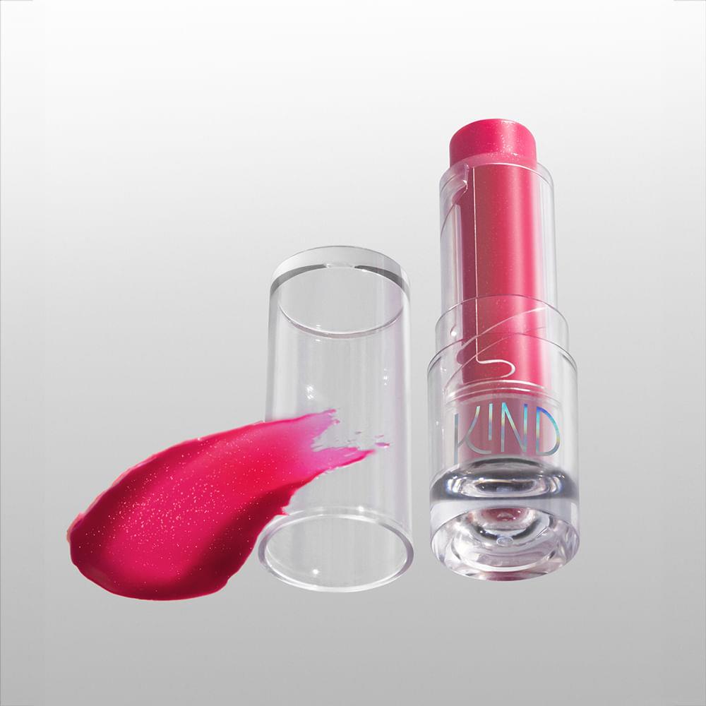 Balm Labial Kind Beauty Encanto FPS 20 FPUVA 7 6 g Balm Labial Kind Beauty Encanto FPS 20 FPUVA 7 6 g