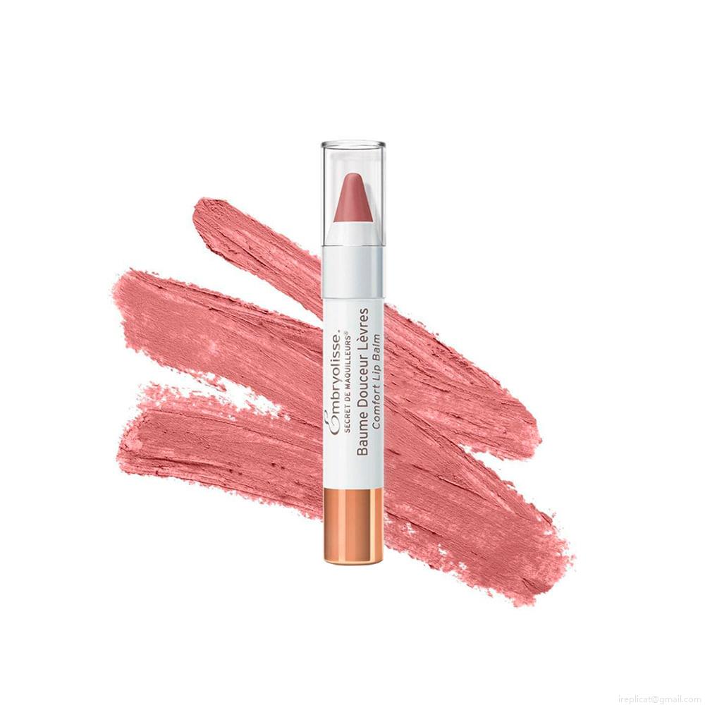 Lip Balm Hidratante Embryolisse Douceur Lèvres Rosa Nude 2,5 g