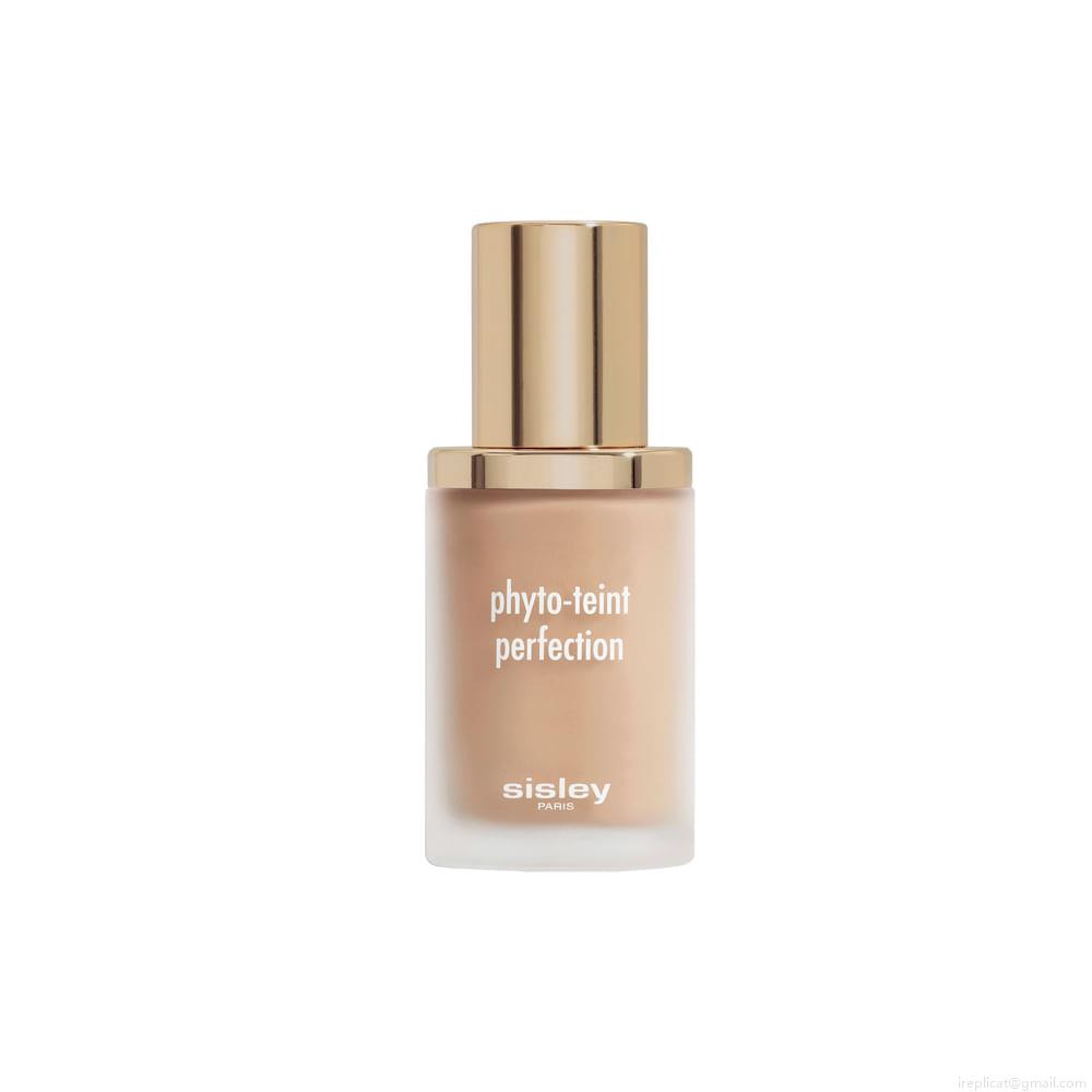 Base Líquida Matte Sisley Phyto-Teint Perfecton3C Natural 30 ml