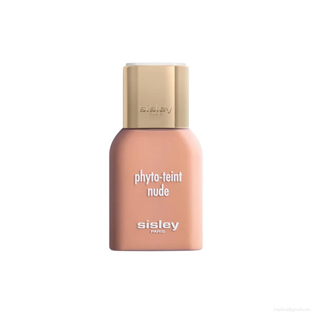 Base Líquida Natural Sisley Phyto-Teint Nude 3C Natural 30 ml