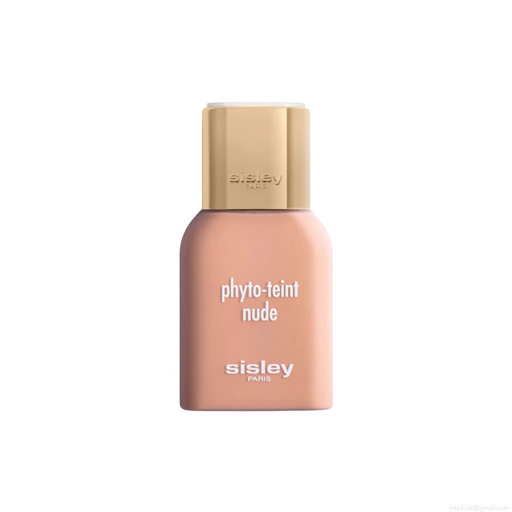 Base Líquida Natural Sisley Phyto-Teint Nude 2C Soft Beige 30 ml