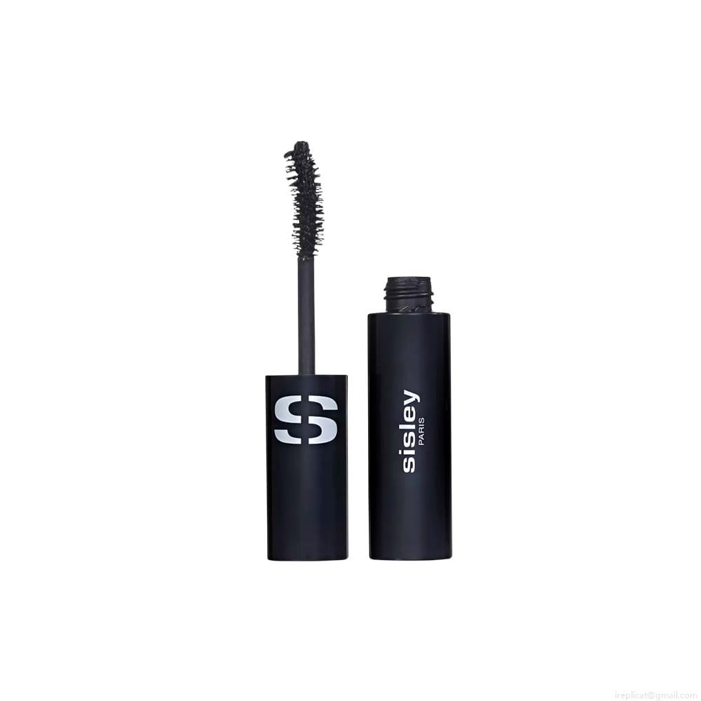 Máscara para Cílios de Volume Sisley So Curl 1 Deep Black 10 ml Máscara para Cílios de Volume Sisley So Curl 1 Deep Black 10 ml