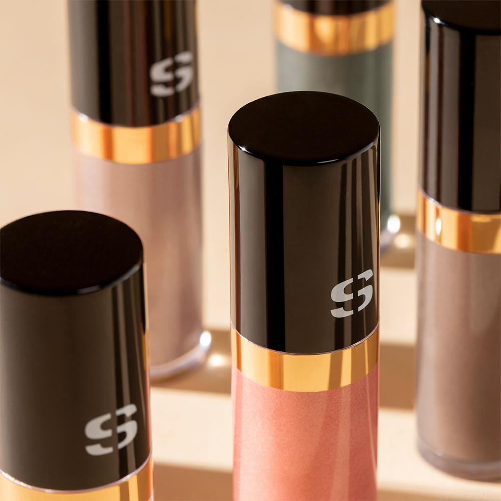Sombra Líquida Sisley Ombre Éclat Liquide 3 Pink Gold 6,5 ml Sombra Líquida Sisley Ombre Éclat Liquide 3 Pink Gold 6,5 ml