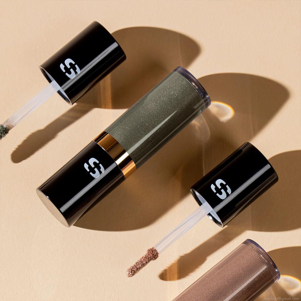 Sombra Líquida Sisley Ombre Éclat Liquide 3 Pink Gold 6,5 ml Sombra Líquida Sisley Ombre Éclat Liquide 3 Pink Gold 6,5 ml