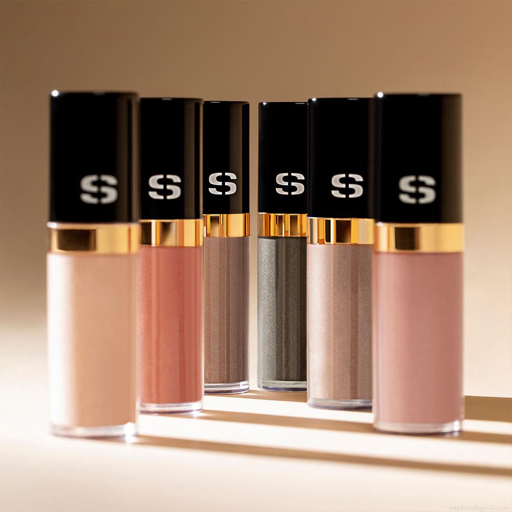 Sombra Líquida Sisley Ombre Éclat Liquide 3 Pink Gold 6,5 ml Sombra Líquida Sisley Ombre Éclat Liquide 3 Pink Gold 6,5 ml