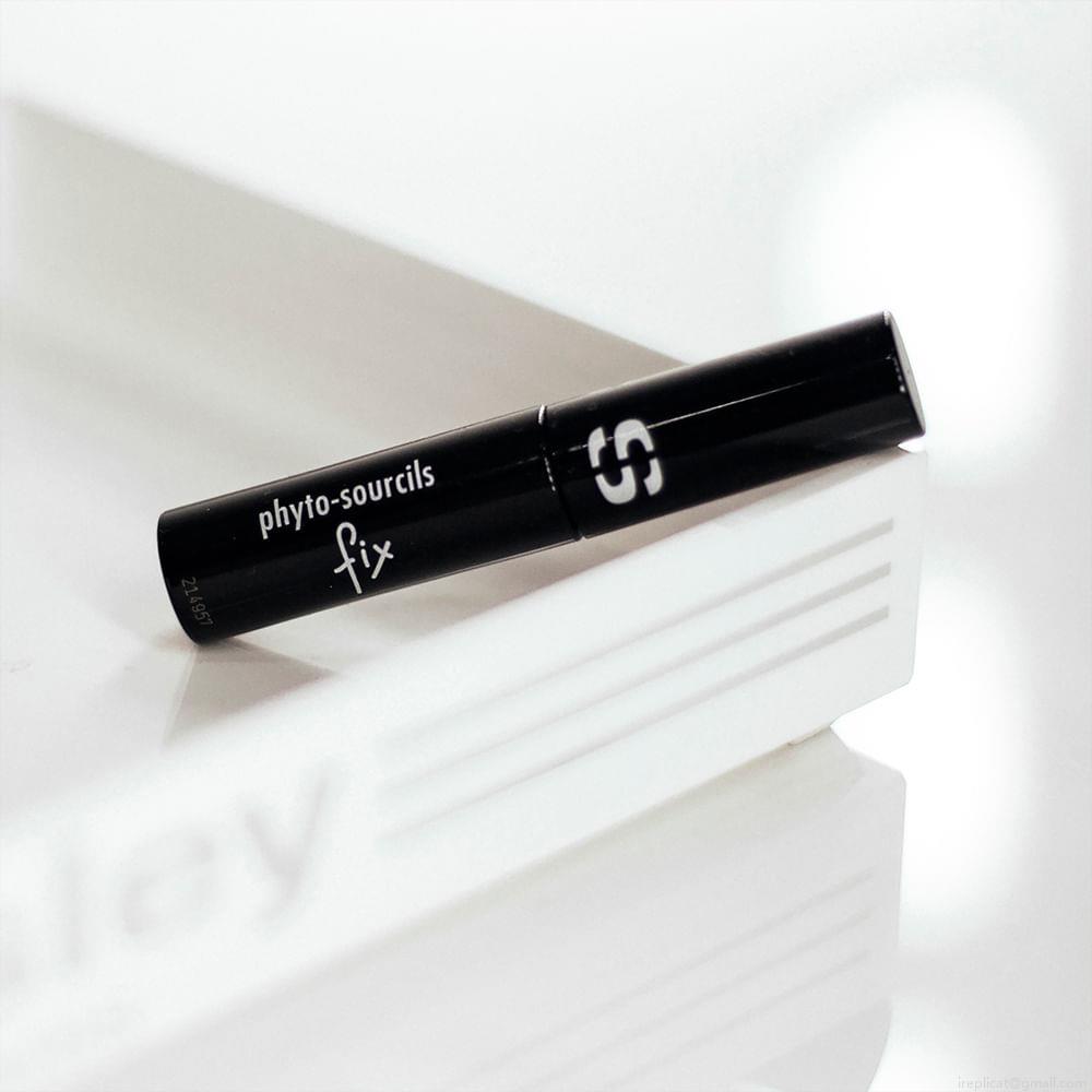 Máscara para Sobrancelhas Sisley Phyto-Sourcils Fix 0 Transparent 5 ml