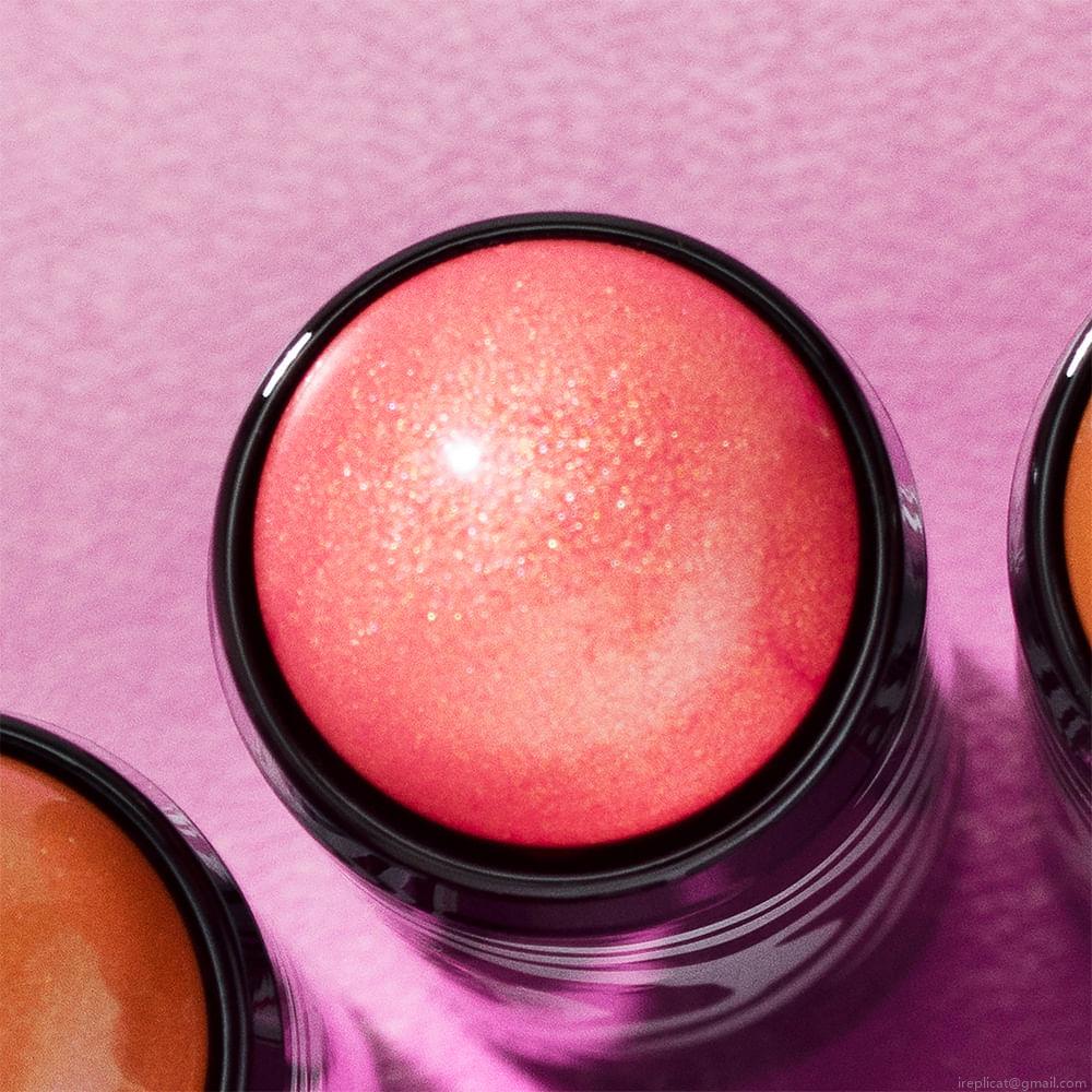 Blush em Bastão Sisley Phyto-Blush Twist 7 Berry 5,5 g Blush em Bastão Sisley Phyto-Blush Twist 7 Berry 5,5 g