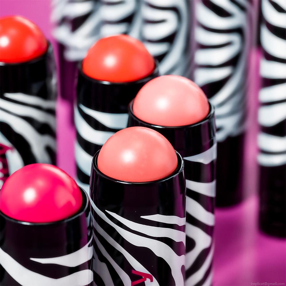 Blush em Bastão Sisley Phyto-Blush Twist 7 Berry 5,5 g Blush em Bastão Sisley Phyto-Blush Twist 7 Berry 5,5 g