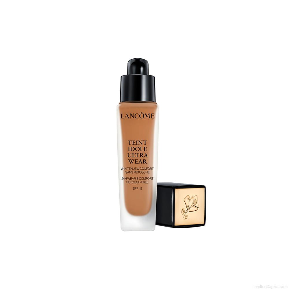 Base Líquida Luminosa Lancôme Teint Idole Ultra Wear Foundation Cookie 015 30 ml