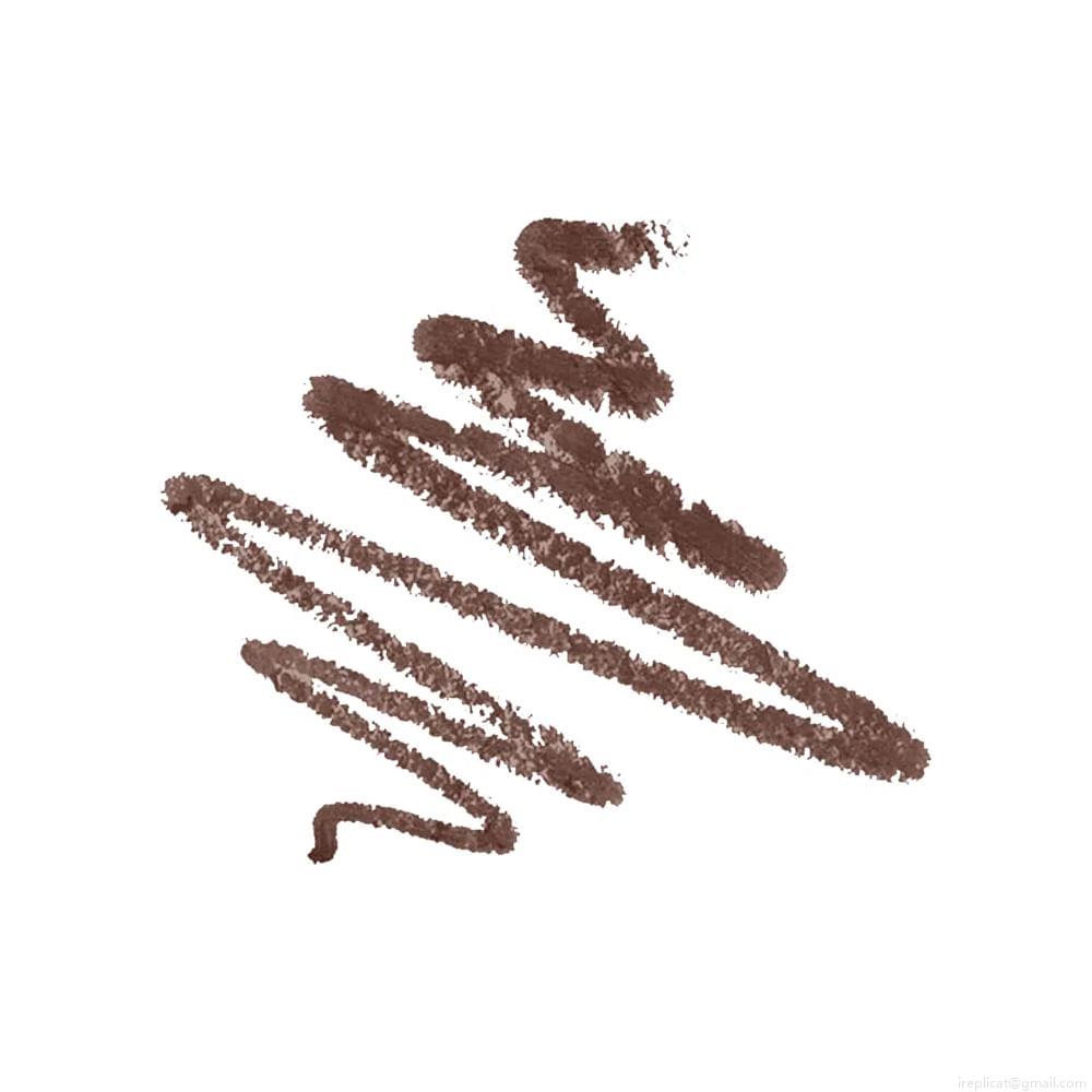 Lápis para Sobrancelha Semi-Matte Lancôme Brôw Shaping Powdery 08 Dark Blonde 1,3 g