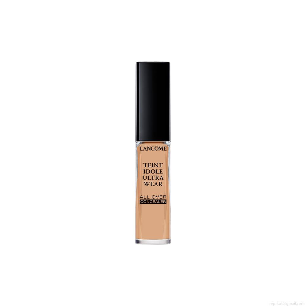 Corretivo Líquido Matte Lancôme Teint Idole Ultra Wear All Over Beige Nature 04 13 ml Corretivo Líquido Matte Lancôme Teint Idole Ultra Wear All Over Beige Nature 04 13 ml
