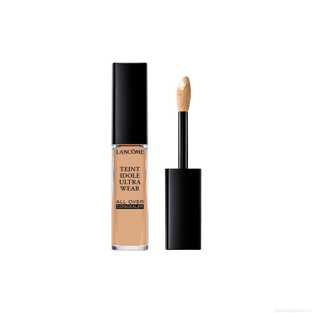 Corretivo Líquido Matte Lancôme Teint Idole Ultra Wear All Over Beige Nature 04 13 ml Corretivo Líquido Matte Lancôme Teint Idole Ultra Wear All Over Beige Nature 04 13 ml