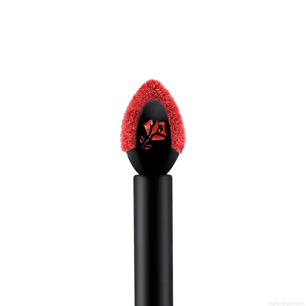 Batom Líquido Cremoso Matte Lancôme L'Absolu Rouge Drama Ink French Opera 288 6 ml Batom Líquido Cremoso Matte Lancôme L'Absolu Rouge Drama Ink French Opera 288 6 ml
