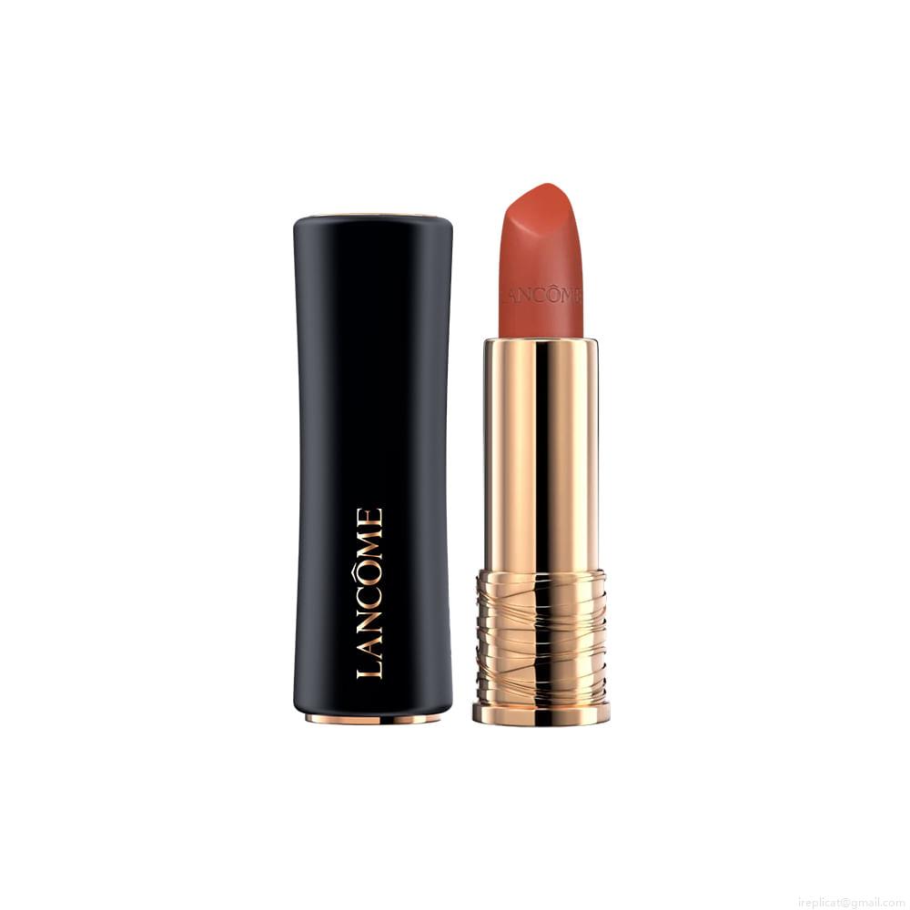 Batom Cremoso Matte Lancôme L'Absolu Rouge Drama Matte Mademoiselle Penélope 353 3,4 g Batom Cremoso Matte Lancôme L'Absolu Rouge Drama Matte Mademoiselle Penélope 353 3,4 g