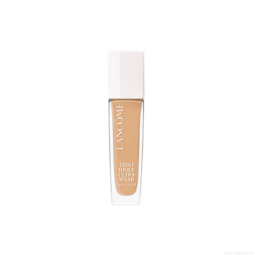 Base Líquida Luminosa Lancôme Teint Idole Ultra Wear Care & Glow Foundation 240W 30 ml