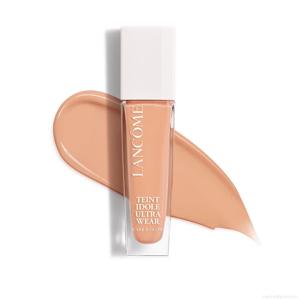 Base Líquida Luminosa Lancôme Teint Idole Ultra Wear Care & Glow Foundation 310N 30 ml